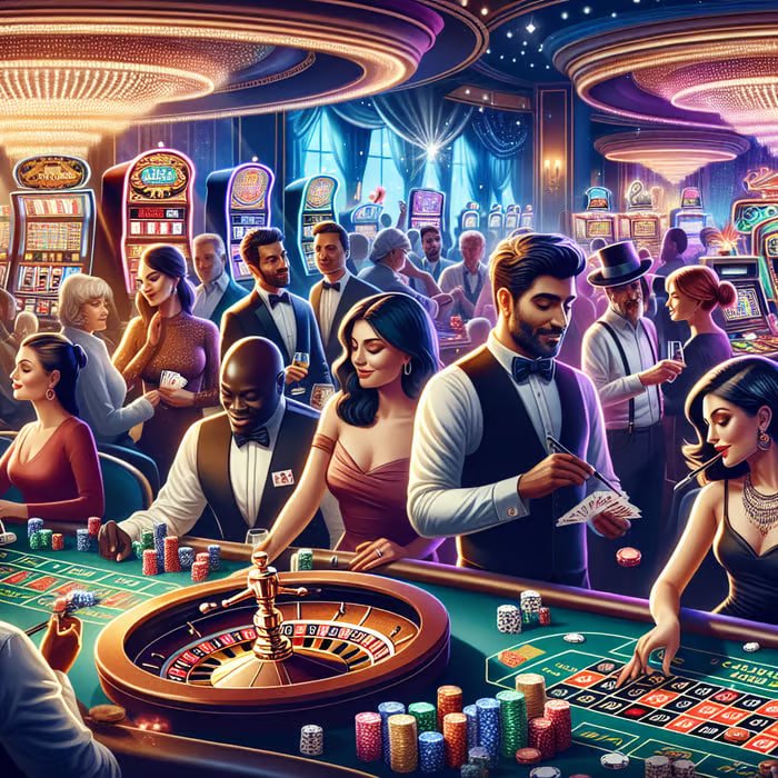 Platform mobile lawas777 untuk hiburan sportsbook dan kasino