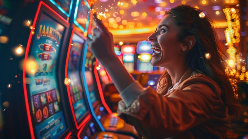 Antarmuka aplikasi lawas777 untuk mobile gaming sportsbook dan slot online di Indonesia